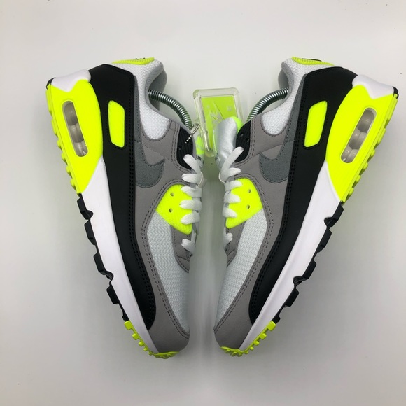 Nike Wmns Air Max 90 ( CD0490 101 ) | OVERKILL
